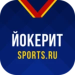 Logo of ХК Йокерит - новости 2022 android Application 